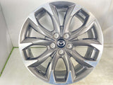 マツダ純正 CX-5 19x7.0J+50 114.3-5穴 本