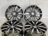 VX 19x8.0J+48 114.3-5穴 本