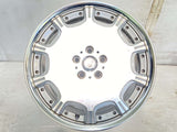 WORK シュバード 19x8.0J+61 114.3-5穴 本