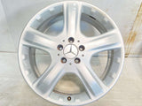 メルセデス・ベンツ純正 19x8.0J+60 112-5穴 本