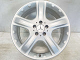 メルセデス・ベンツ純正 19x8.0J+60 112-5穴 本