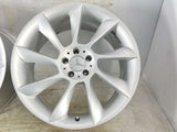 メルセデス・ベンツ純正 20x10.0J+38 112-5穴 本