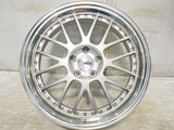 TANABE SSR MS1 20x8.5J+35 114.3-5穴 本