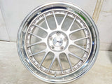 TANABE SSR MS1 20x8.5J+35 114.3-5穴 本