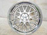 TANABE SSR MS1 20x8.5J+35 114.3-5穴 本