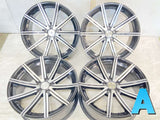 SILK BLAZE 20x9.5J+33 114.3-5穴 本