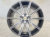 SILK BLAZE 20x9.5J+33 114.3-5穴 本