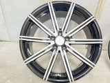 SILK BLAZE 20x9.5J+33 114.3-5穴 本