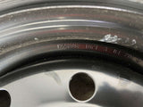 ブリヂストン エコピアR680 145/80R12 80/78n /マツダ純正 12x4.0 100-4穴