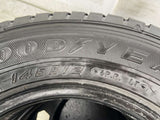 グッドイヤー カーゴプロ 145R12 6PR 2本