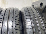 トーヨータイヤ SD-k7 145/80R12 4本