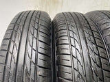 ヨコハマ エコス ES300 135/80R12 4本
