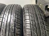 ヨコハマ エコス ES300 135/80R12 4本