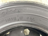 トーヨータイヤ V-02e 145R12 6PR 1本