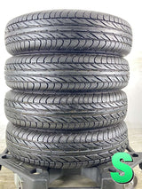 ダンロップ ECO EC201 145/80R12 4本