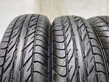 ダンロップ ECO EC201 145/80R12 4本