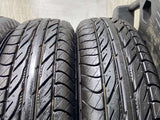 ダンロップ ECO EC201 145/80R12 4本