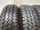 ヨコハマ スーパーバン 355 145R12 6PR 4本