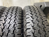 ヨコハマ スーパーバン 355 145R12 6PR 4本