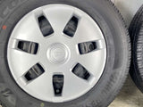ブリヂストン エコピア R710A 145/80R12 80/78N LT /ダイハツ純正 4.0J+ 100-4穴 4本