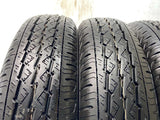 ブリヂストン K370 145/80R12 80/78N LT 4本