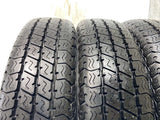 ヨコハマ スーパーバン 356 145/80R12 80/78N LT 4本