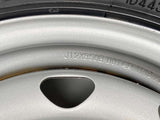 ダンロップ エナセーブ VAN01 145R12 6PR / マルチ 3.5J+ 100/110/114.3-4穴 4本