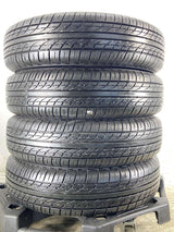 ヨコハマ エコスES300 145/80R12 4本