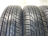ヨコハマ エコスES300 145/80R12 4本