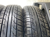 ヨコハマ エコスES300 145/80R12 4本