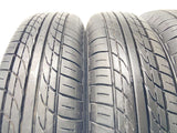 ヨコハマ DNA エコス ES300 145/80R12 4本