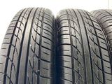 ヨコハマ エコス ES300 145/80R12 4本