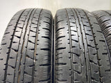 ダンロップ エナセーブ VAN01 145R12 6PR 4本