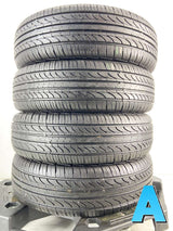 グッドイヤー GT ハイブリッド 155/70R12 4本