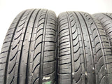 グッドイヤー GT ハイブリッド 155/70R12 4本