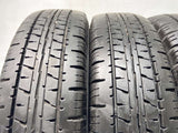 ダンロップ エナセーブ VAN01 145R12 6PR 4本