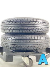 ヨコハマ エコス ES300 145/80R12 2本