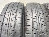 ダンロップ エナセーブ VAN01 145R12 6PR 4本