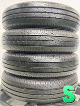 ブリヂストン R680 145/80R12 80/78N LT 4本