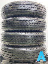ブリヂストン K370 145/80R12 80/78 4本