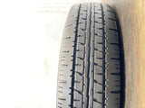 ダンロップ エナセーブ VAN01 145R12 6PR 1本