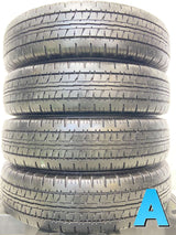 ダンロップ エナセーブ VAN01 145R12 6PR 4本