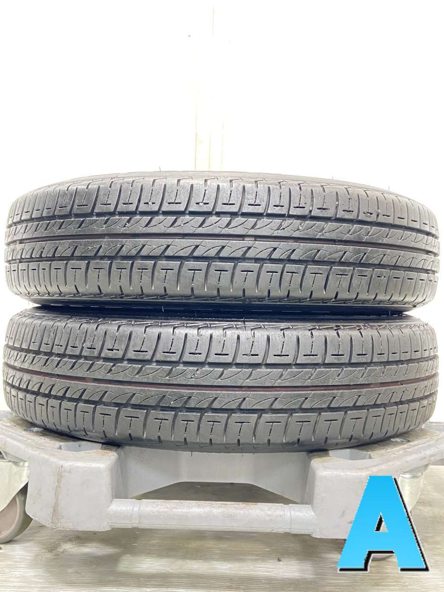 ブリヂストン SNEAKER 135/80R12 2本 – タイヤ・ホイールカンパニー