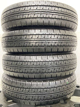 ダンロップ VAN01 145R12 6PR 4本