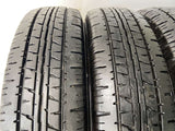 ダンロップ VAN01 145R12 6PR 4本
