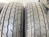 ヨコハマ RY52 145/80R12 80/78N LT / ROADMAX 4.0J+42 100-4穴 4本