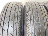 ヨコハマ RY52 145/80R12 80/78N LT / ROADMAX 4.0J+42 100-4穴 4本
