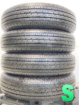 ブリヂストン エコピアR710A 145/80R12 80/78N LT 4本