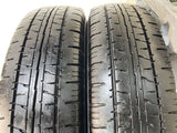 ダンロップ VAN01 145R12 6PR 2本