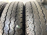 ブリヂストン RD-605 145/80R12 80/78N LT 4本